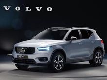(NO TAX Save RM 13K) 2021 Volvo XC40 2.0 PHEV PIC