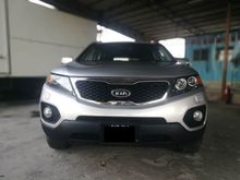 2011 Kia Sorento 2.4 SUV