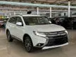 Used JUALAN HANGAT Mitsubishi Outlander 2.0 SUV 2019
