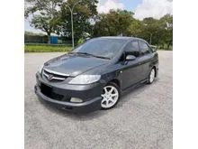 2008 Honda City 1.5 i-DSI Sedan (A) MUGEN BODYKIT / SPORT RIM