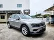 Used 2018 Volkswagen Tiguan 1.4 280 TSI Highline SUV No Processing Fee 3 Years Warranty - Cars for sale