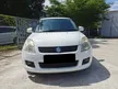 Used 1ST INSTALLMENT WE BELANJA Suzuki Swift 1.5 Hatchback