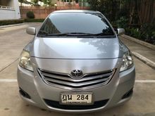2011 Toyota Vios 1.5 (ปี 07-13) E Sedan AT