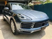 2019 Porsche Cayenne 2.9 S SUV