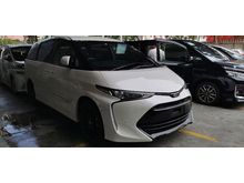 2017 Toyota Estima 2.4 Aeras Premium MPV / TYT MONITOR AND TV / READY STOCK OFFER / 5 YEARS WARRANTY UNLIMITED KM