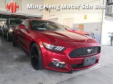 2018 Ford Mustang 2.3 ECOBOOST Coupe - SPECIAL❗️❗️