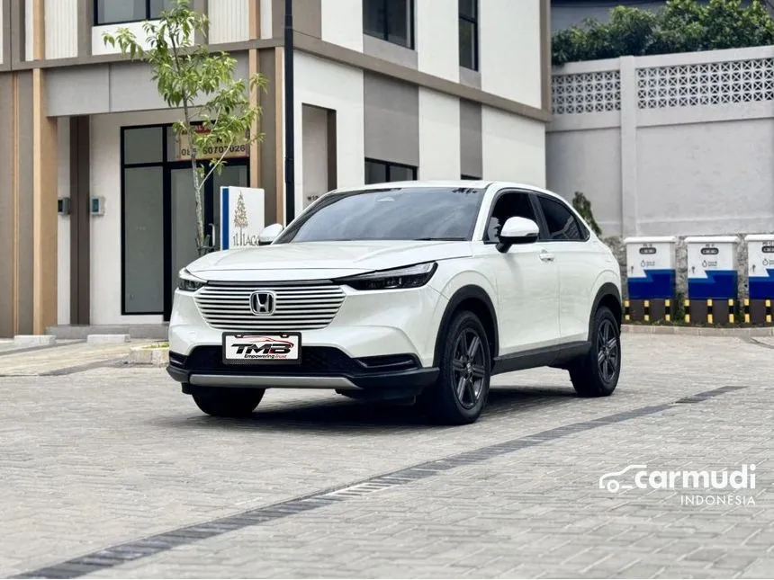 2023 Honda HR-V E SUV