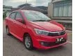 Used 2017 Perodua Bezza 1.3 Advance Premium Sedan