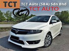 Proton Preve 1.6 (A) CFE Premium FULL BODYKIT PUSH START