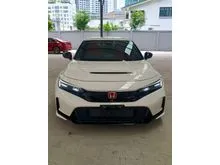 2023 Honda Civic 2.0 Type R Hatchback