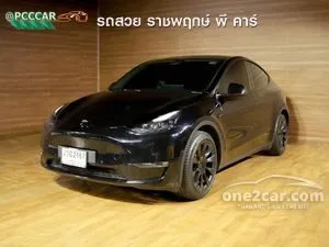 2022 TESLA Model Y Long Range SUV