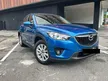 Used 2015 Mazda CX-5 2.0 SKYACTIV-G GL SUV *** NICE BODY PAINT *** GOOD CONDITION *** COME VIEW & TEST - Cars for sale