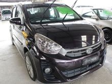 2013 Perodua Myvi 1.5 SE Hatchback