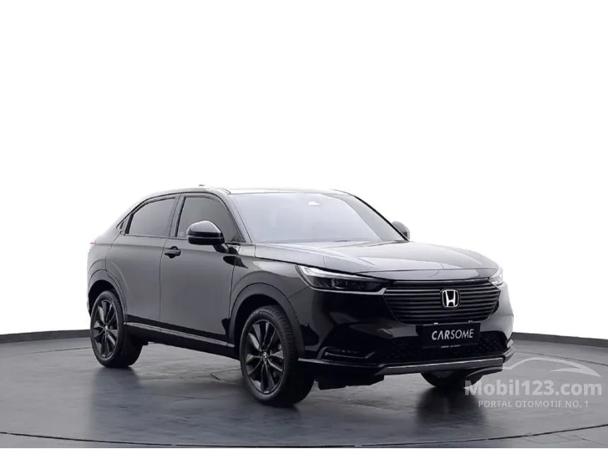 2023 Honda HR-V Special Edition SUV