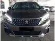 Used 2020 Peugeot 3008 1.6 THP Plus Active SUV - Cars for sale