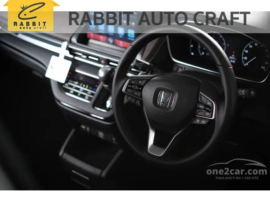 2022 Honda Odyssey ABSOLUTE EX Wagon