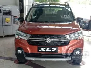 2022 Suzuki XL7 1,5 ALPHA Wagon