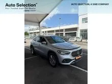 2022 Mercedes Benz GLA200 Progressive Line #NicoleYap #SimeDarby