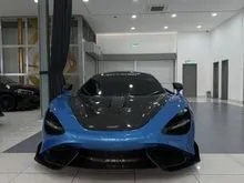 2018 McLaren 720S 4.0 Performance ( Upgraded to McLaren 765Lt Bodykit )