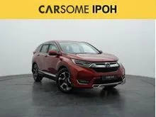 2020 Honda CR-V 1.5 SUV