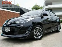 2020 Toyota Yaris Ativ 1.2 (ปี 17-22) G Sedan