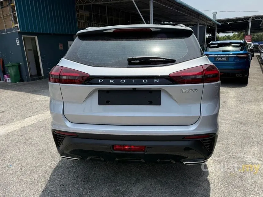 2026 Proton X70 Premium SUV
