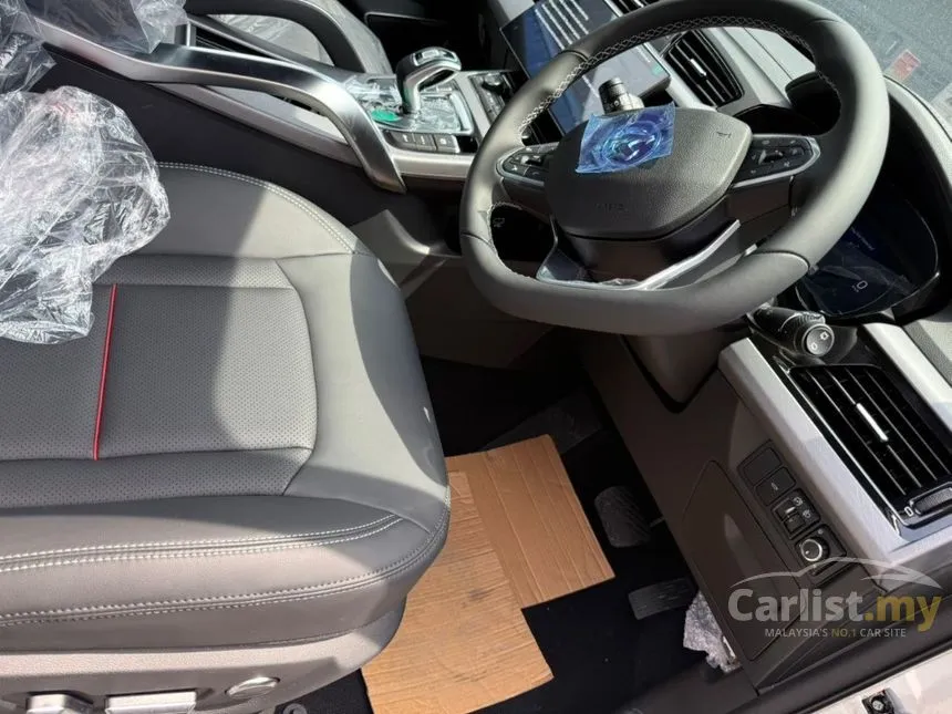 2026 Proton X70 Premium SUV