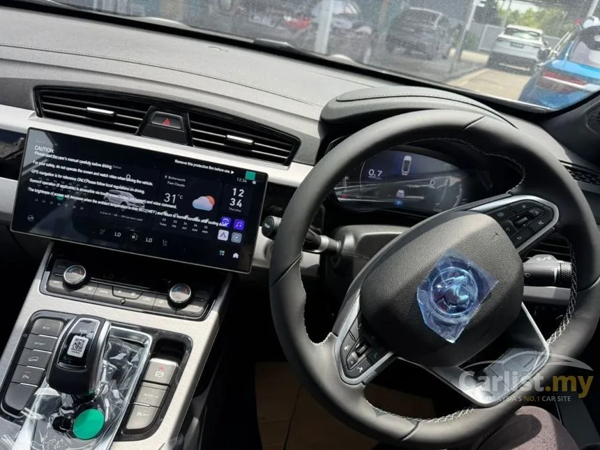 2026 Proton X70 Premium SUV