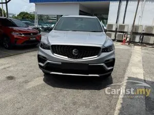 2026 Proton X70 1.5 Premium SUV