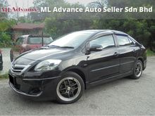 Toyota Vios 1.5 S (A) TRD Sportivo 3Monitor TipTOP Condition LikeNEW