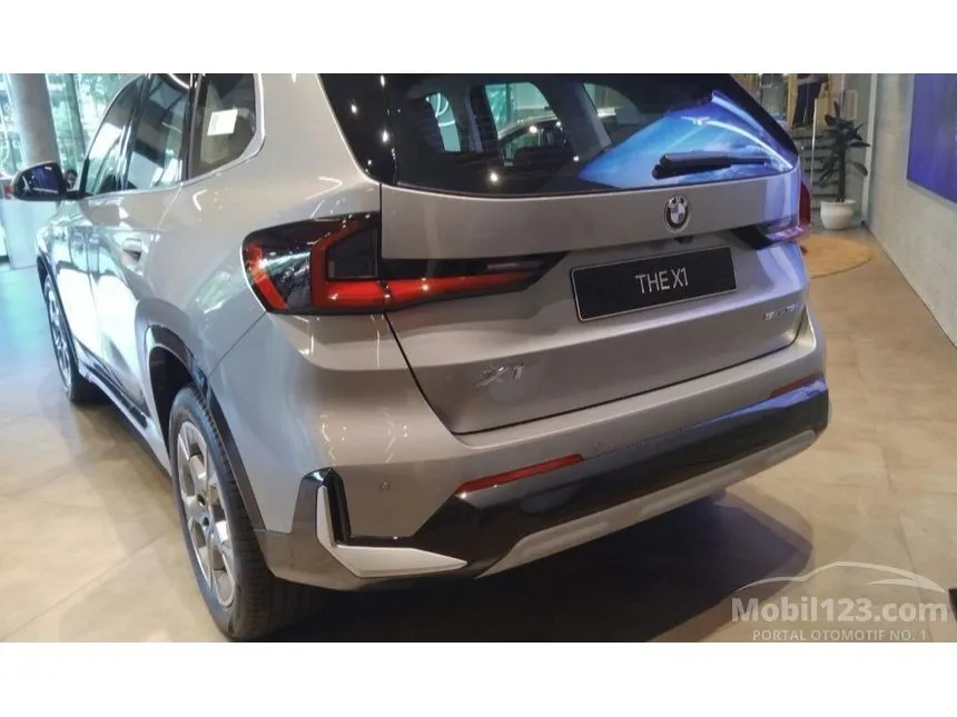 2025 BMW X1 sDrive18i xLine SUV