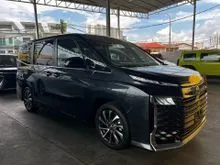 2023 Toyota Voxy 2.0 S-Z MPV