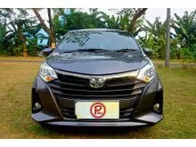 2022 Toyota Calya 1.2 G Lux MPV MATIC PEMAKAIAN 2023 ANTIK TGN1 DARI BARU KILOMETER 50RB RECORD TERAWAT JARANG ADA MASIH ORISINILAN BAN TEBAL SEMUA