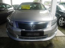 2010 Honda Accord 2.0 i-VTEC VTi-L Sedan -- WELL MAINTAINED --