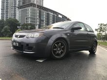 2009 Proton Satria 1.6 Neo Lite Hatchback