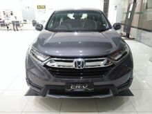 Promo Honda CR-V 1,5 Prestige VTEC SUV