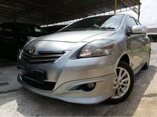 2014 Toyota Vios 1.5 TRD Sportivo FULL LOAN