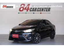 2014 Toyota Vios 1.5 (ปี 13-17) E Sedan