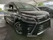 Recon 2019 Toyota Voxy 2.0 ZS Kirameki Edition 2