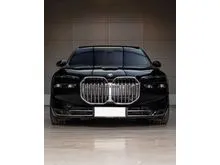2023 BMW i7 0.0 xDrive60 Gran Lusso Sedan