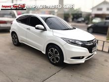 2015 Honda HR-V 1.8 (ปี 14-18) EL SUV AT