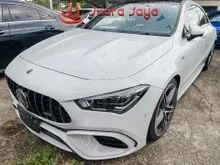 2021 Mercedes-Benz AMG CLA45 2.0 S 4MATIC+ Coupe - Not Any Hidden Fee , Price Including Warranty