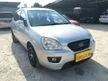 Used 2008 CASH OTR Naza Citra 2.0 Rondo EXS (A) 7 SEATER MPV - Cars for sale