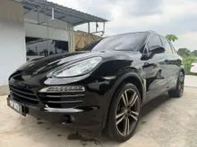 Porsche Cayenne 3.6 V6 CBU l Year 2011/2012 l Bose l Sport Mode l Premium SUV