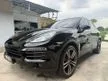 Porsche Cayenne 3.6 V6 CBU l Year 2011/2012 l Bose l Sport Mode l Premium SUV