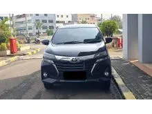 2021 Toyota Avanza 1.3 G MPV AT Hitam Metalik NIK 2021 [ GARANSI 5TH ]