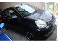 2007 Kia Picanto (A) 1.1 GS Hatchback