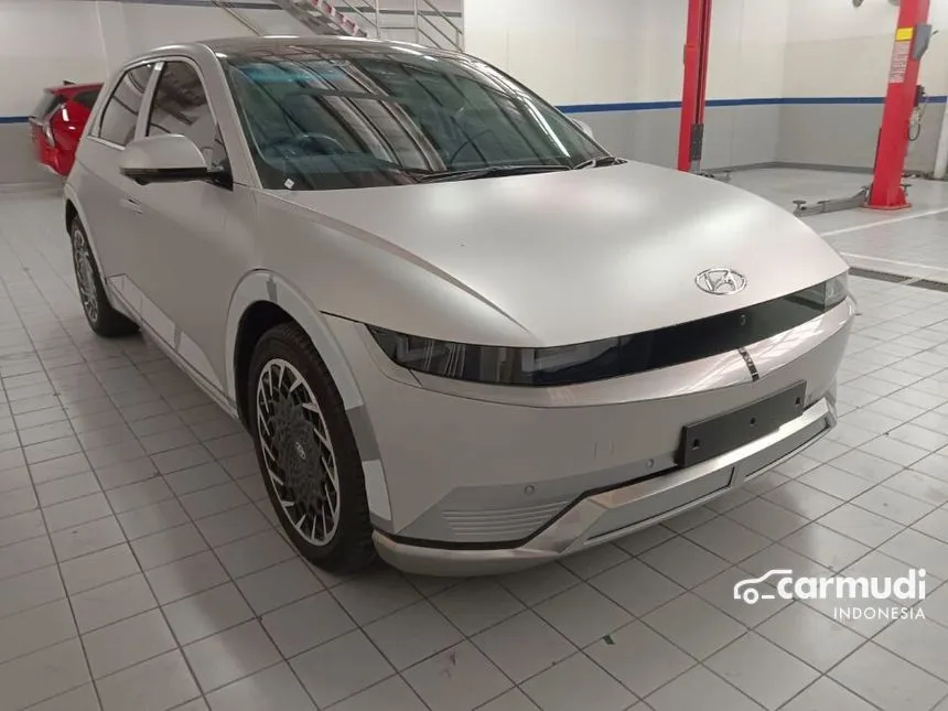 2023 Hyundai IONIQ 5 Long Range Signature Wagon