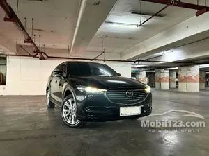 2019 Mazda CX-8 2.5 Touring SUV