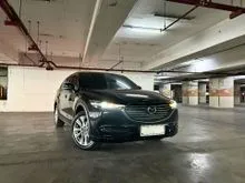 2019 Mazda CX-8 2.5 Touring SUV